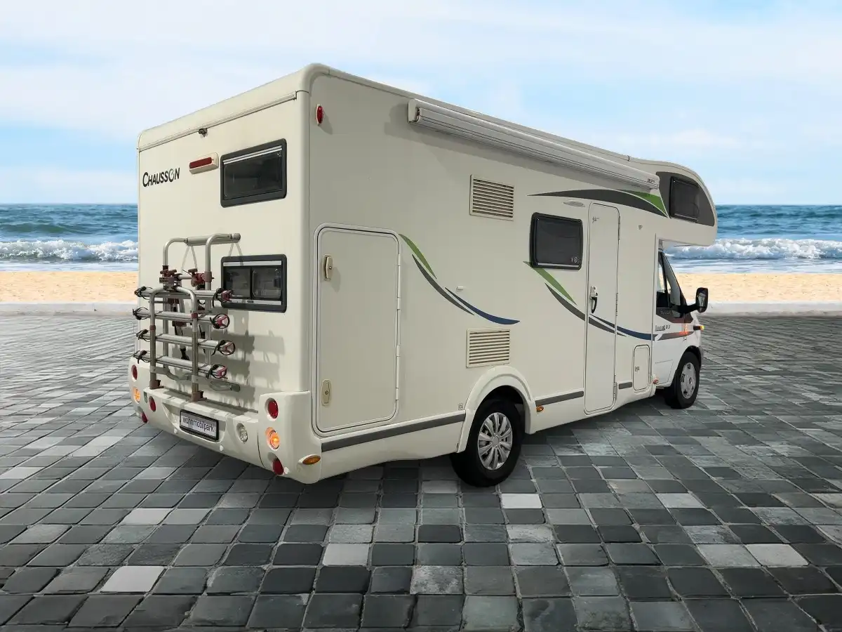CHAUSSON Best of 03  - Ansicht 4